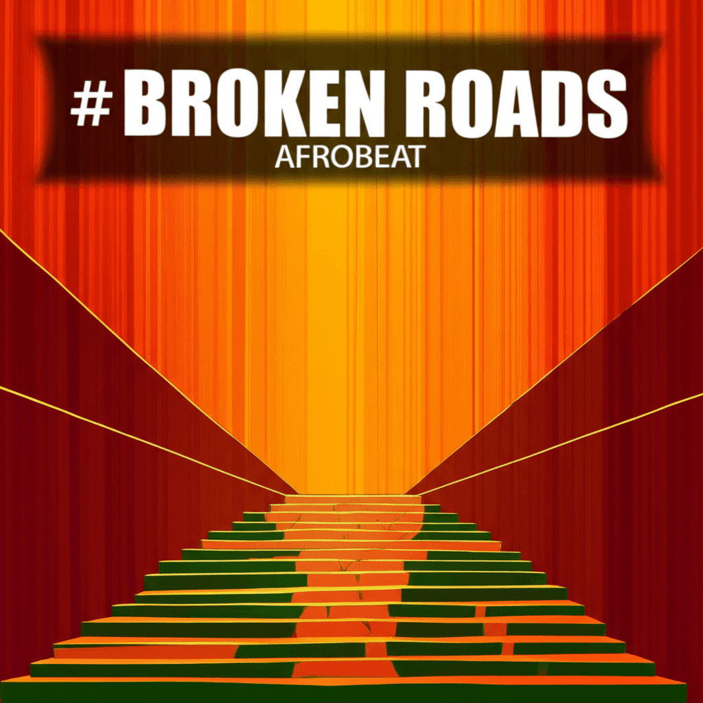 broken roads 2