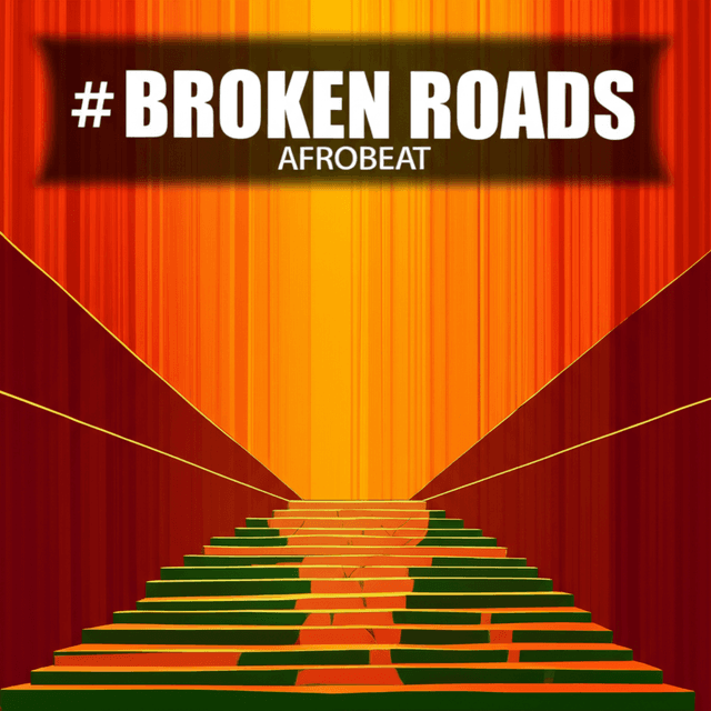 broken roads 2