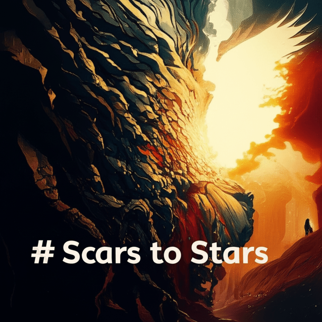 Scars to Stars 2