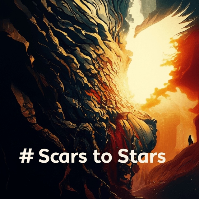 Scars to Stars 2
