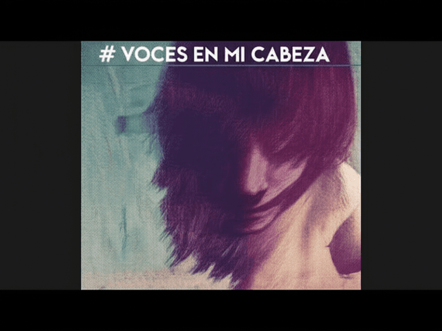 Voces en Mi Cabeza 1