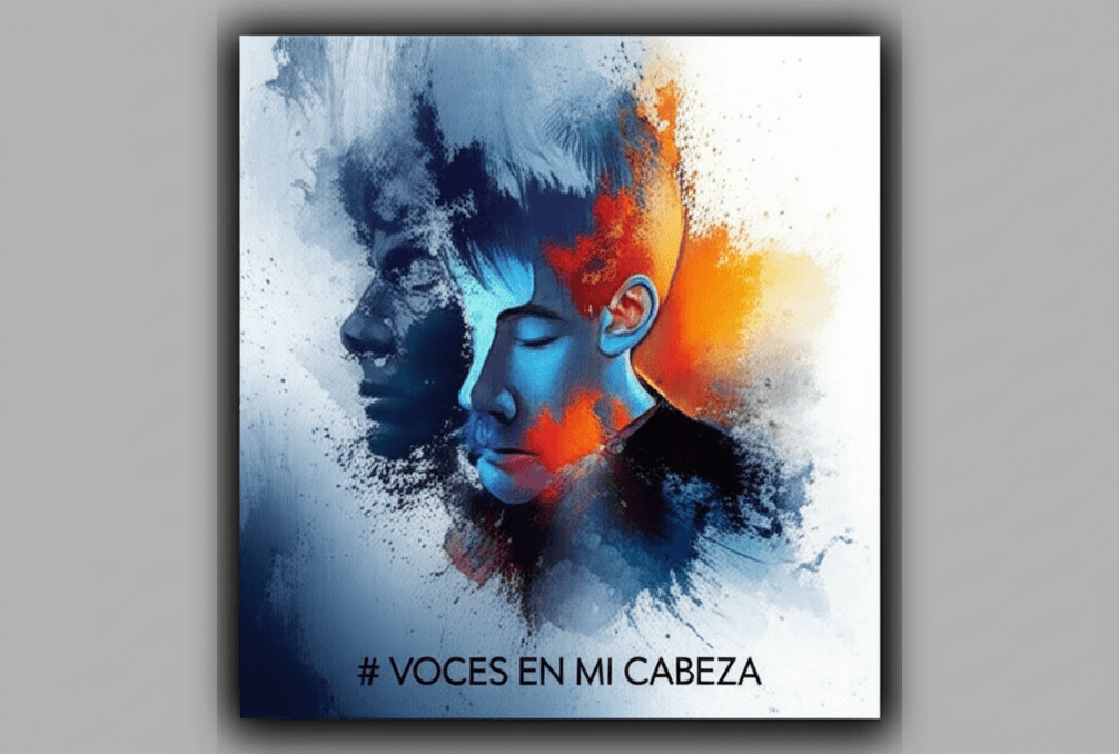 Voces en Mi Cabeza 1