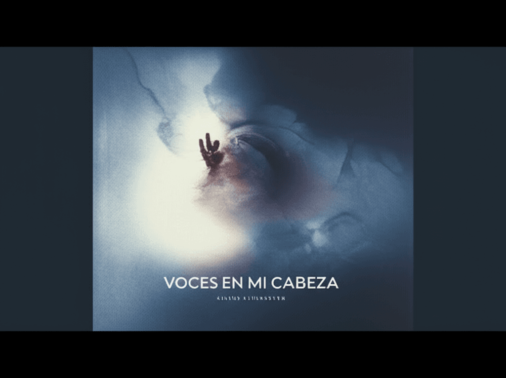 Voces en Mi Cabeza 2