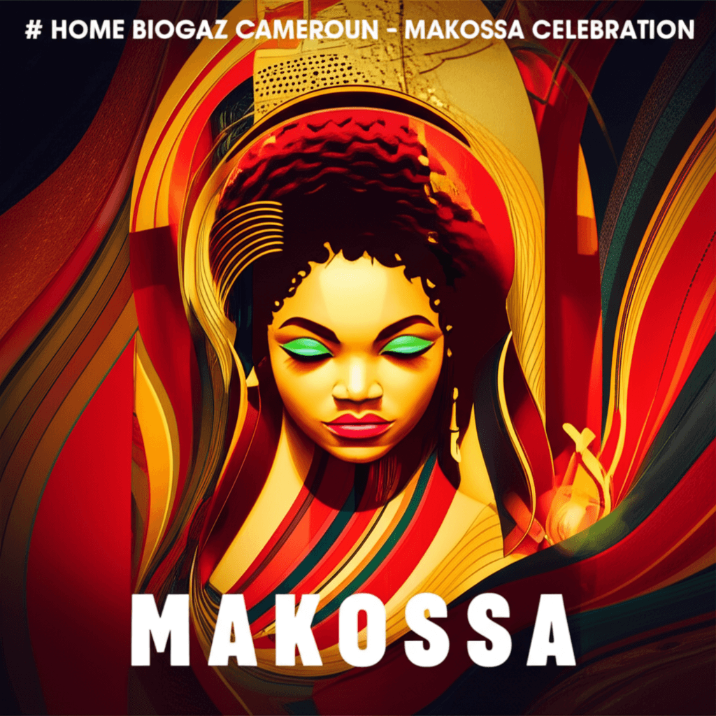 Home Biogaz Cameroun - Makossa Celebration 1