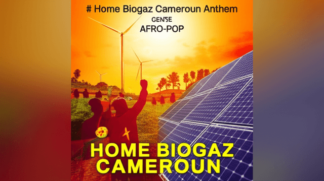 Home Biogaz Cameroun Anthem 2