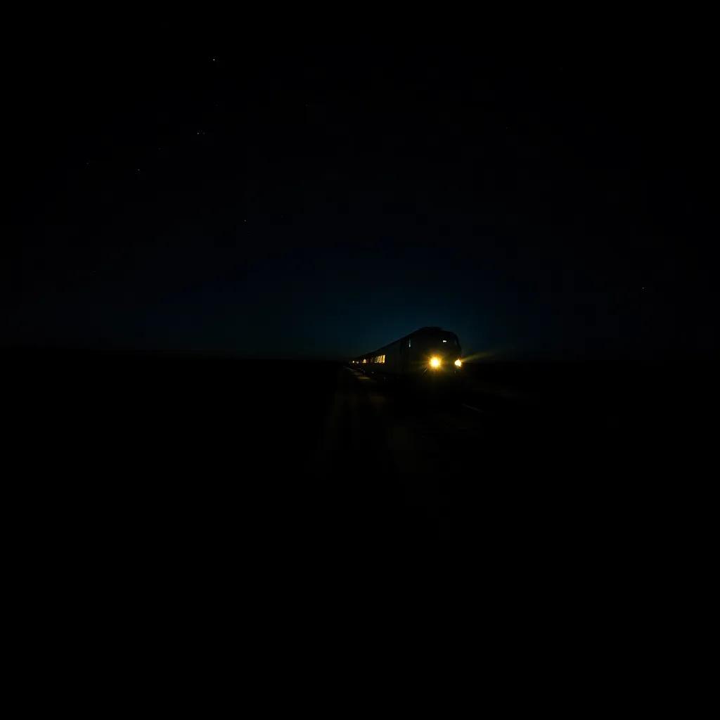 Three Chords & The Streetlight 2