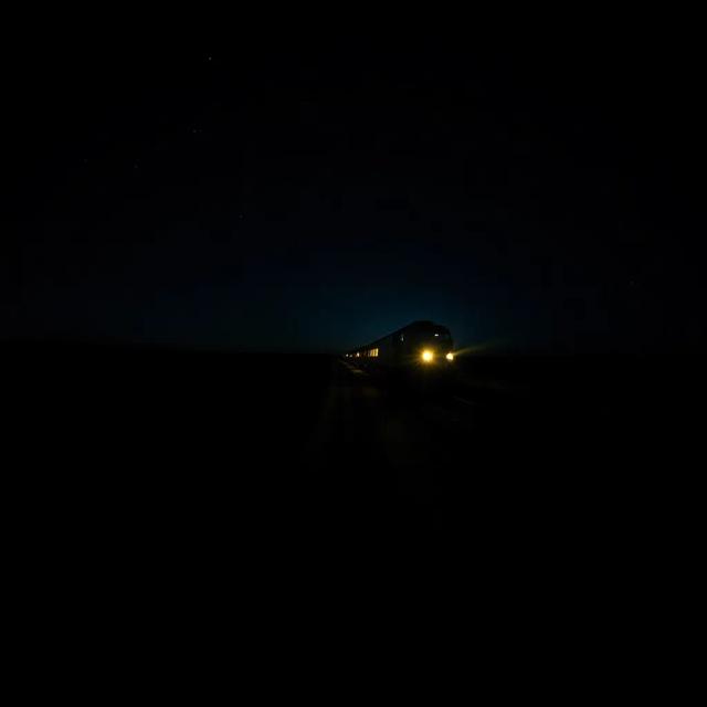 Three Chords & The Streetlight 2