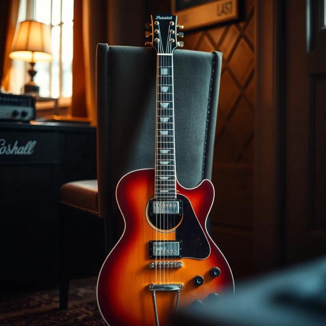 Three Chords & The Streetlight 1