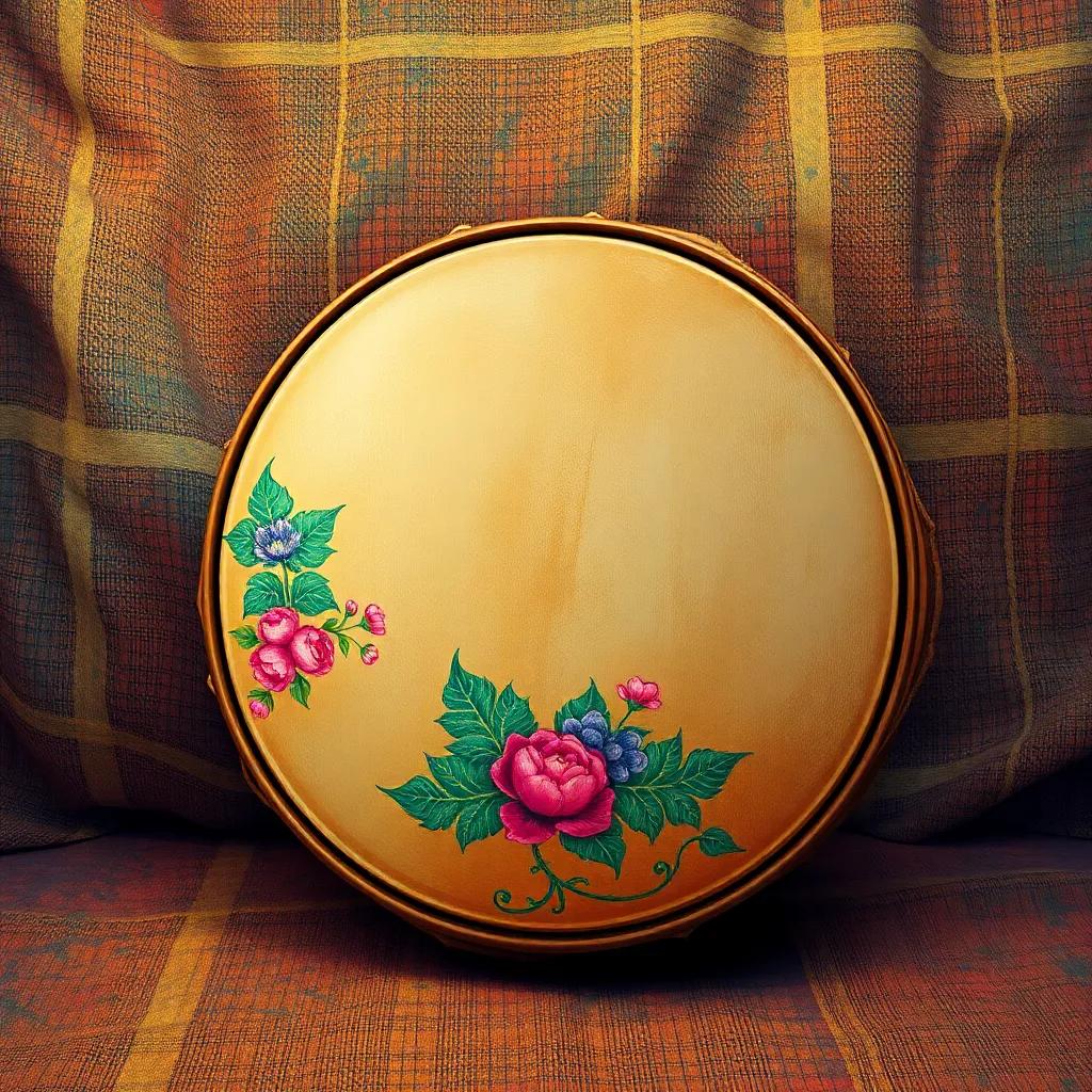 Mohamed & Zali – Takamba d’union 2