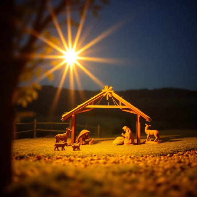 Louvai ao Deus Pai 2