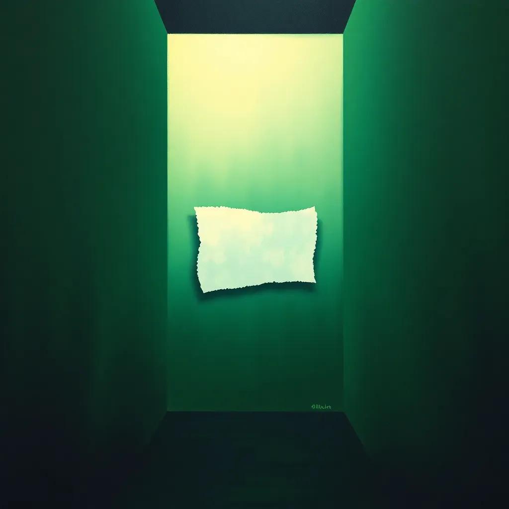 O Grito que Você Esconde 1