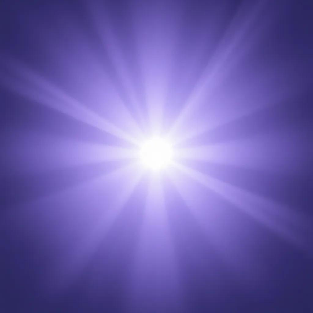 Marisa, Light of Grace 1