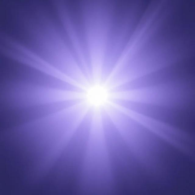 Marisa, Light of Grace 1