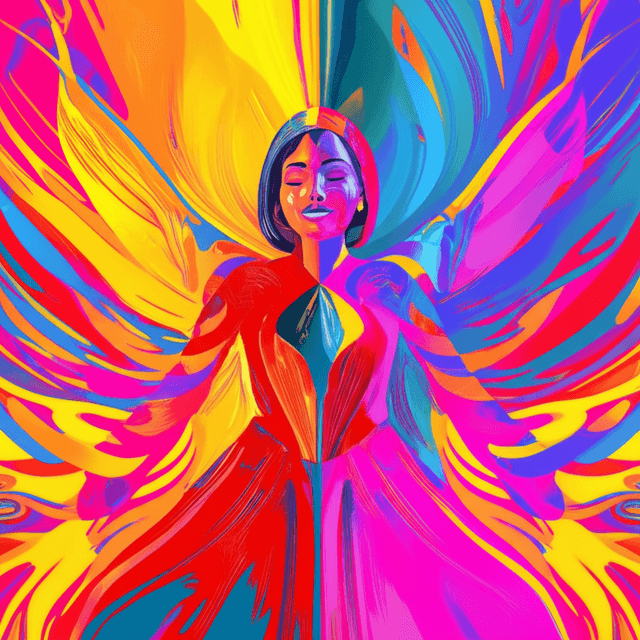 Gül, Oyna — Oynaq Rəqs 1