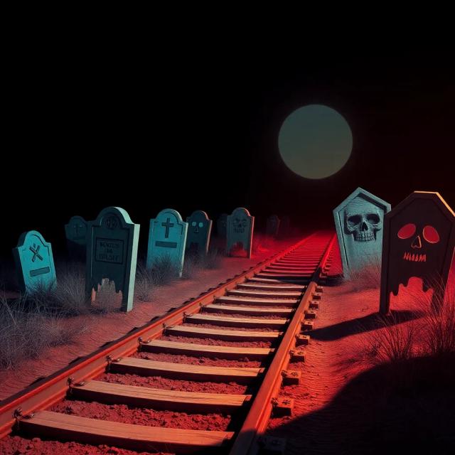 Anger, Denial, Acceptance 2