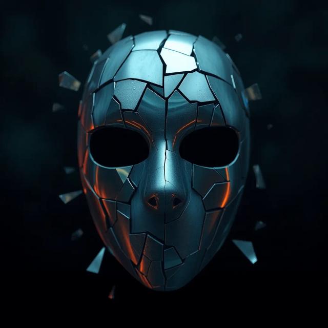 Anger, Denial, Acceptance 1