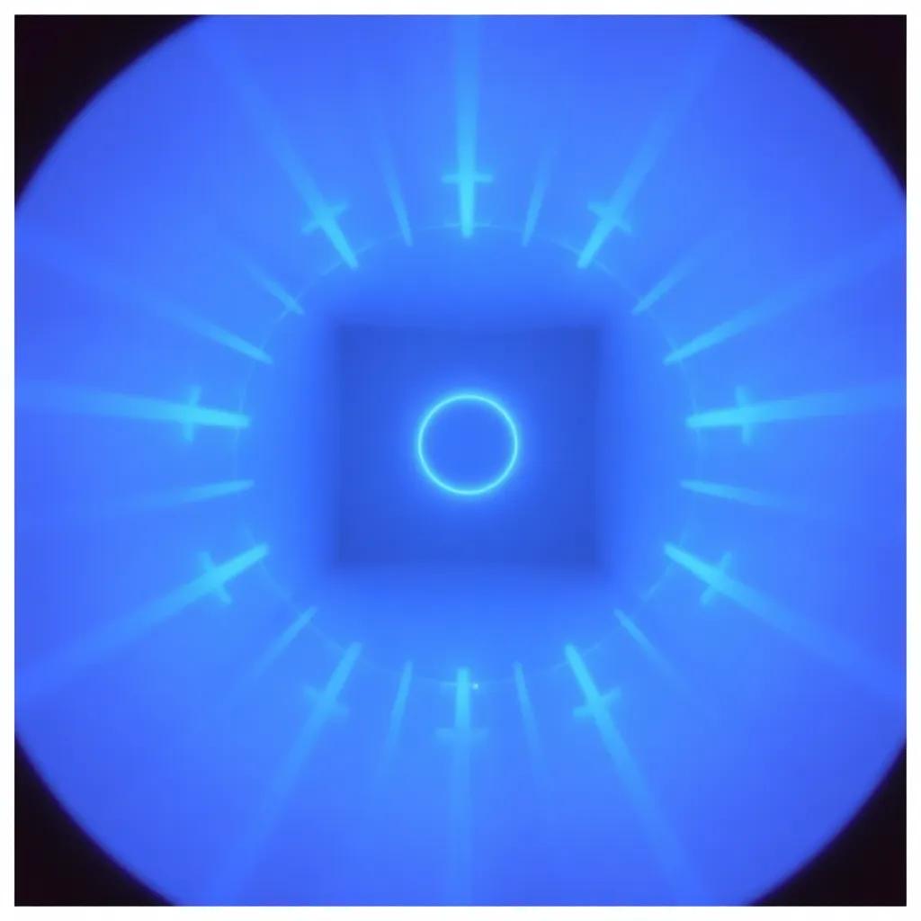 Sê Forte e Corajoso 1