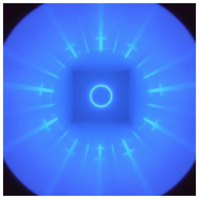 Sê Forte e Corajoso 1