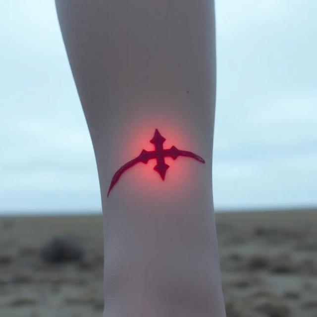 CHEGA (Versão Final) 2