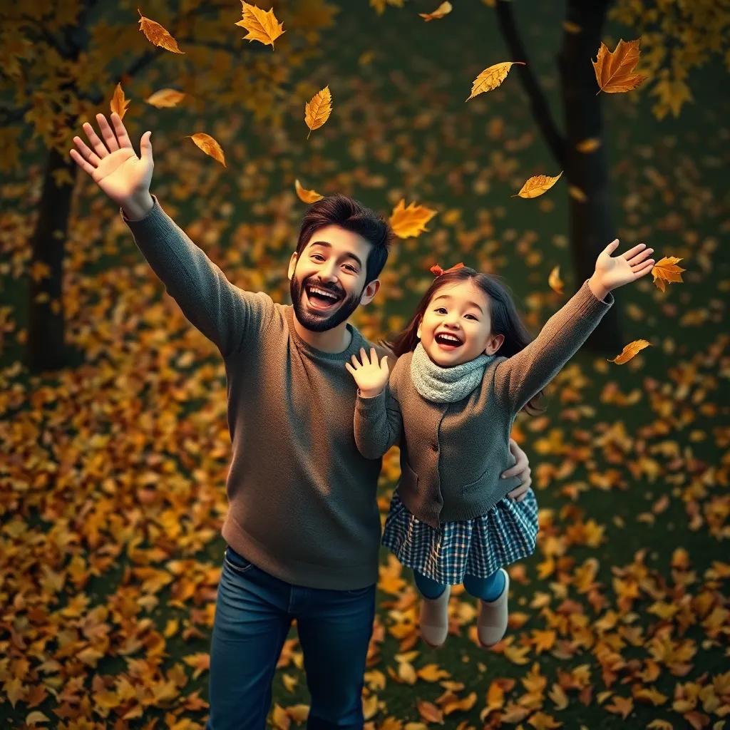 6th of December - Father and Daughter Song 1