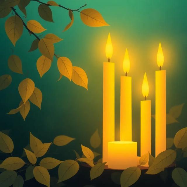 Same Stars in Our Hands 1