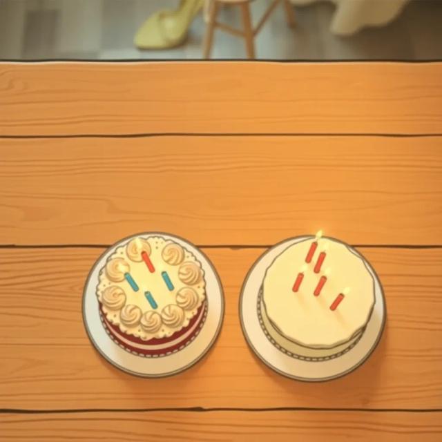 On the Sixth of December 2