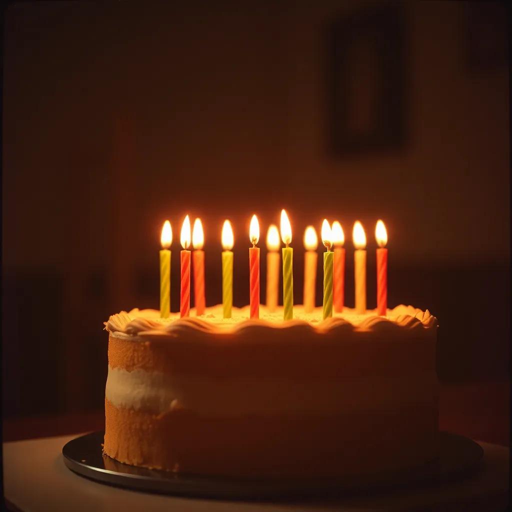 On the Sixth of December 1