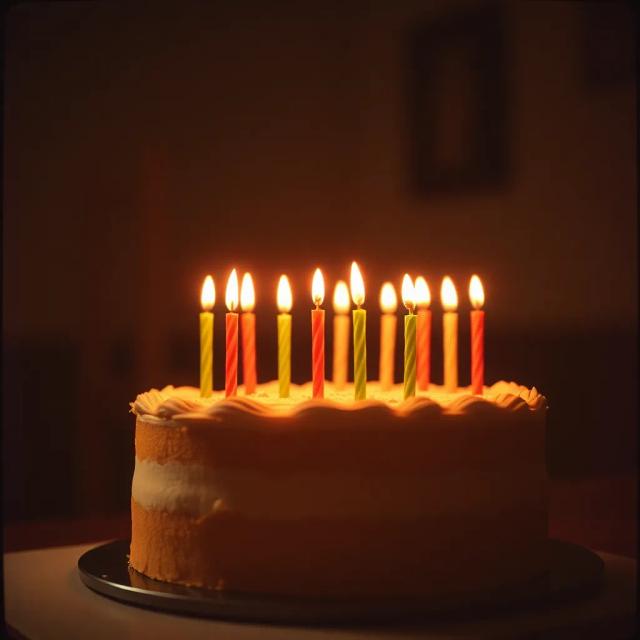 On the Sixth of December 1