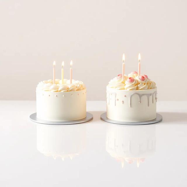 December Bond: Father & Daughter's Celebration 2