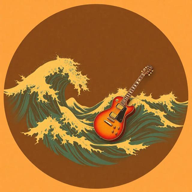 SodaPop → Wano Wonderland Mashup 1