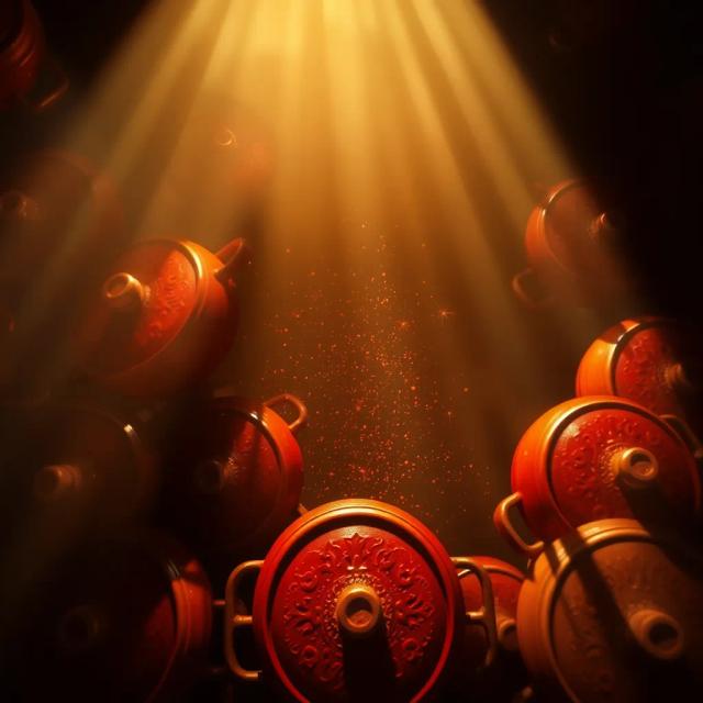 Moonlit Dreams: Bong County 2