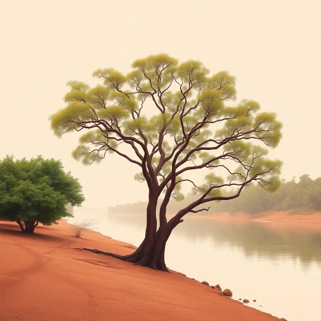 Moonlit Dreams: Bong County 1