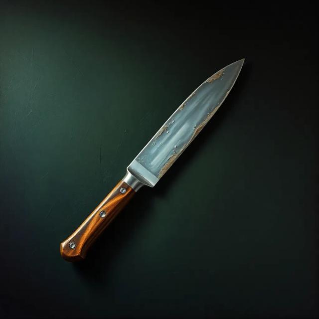 Até Minha Alma Ferir 1