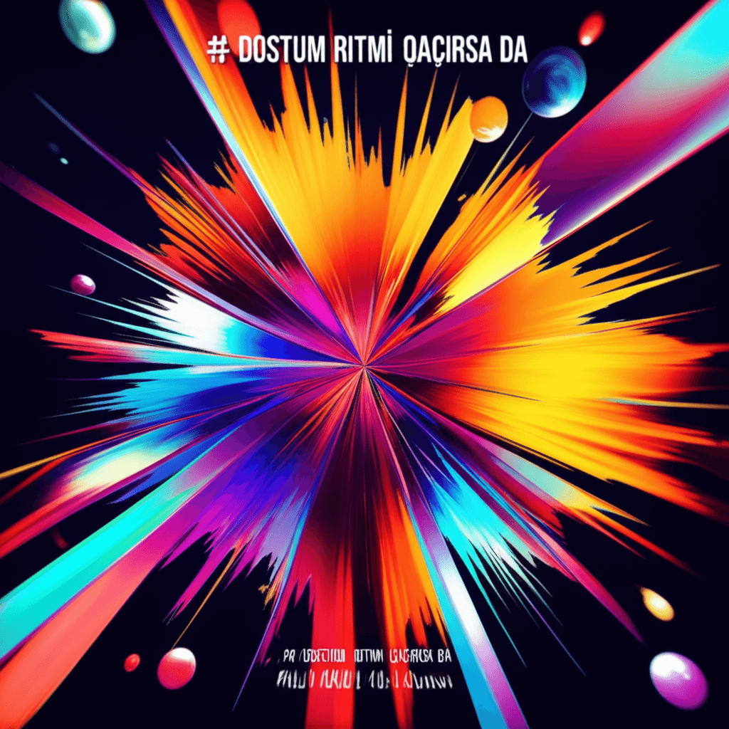 Dostum Ritmi Qaçırsa da 2
