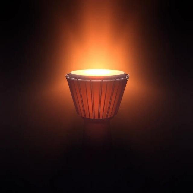 Grâce Divine (Afrobeat, Chorale sud-africain) 2