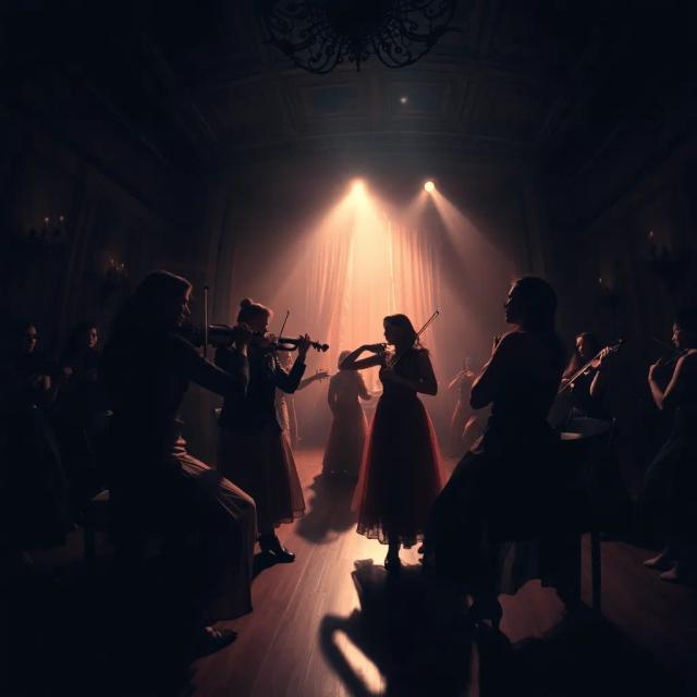 Fabi e Rodrigo: Um Baile de Amor 1