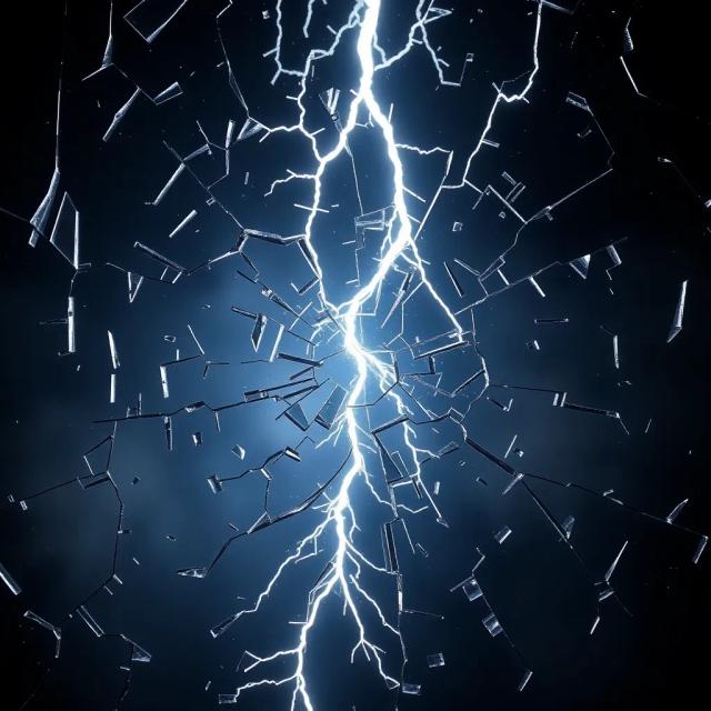 Relâmpago Herdado – Adaptação Extrema 2