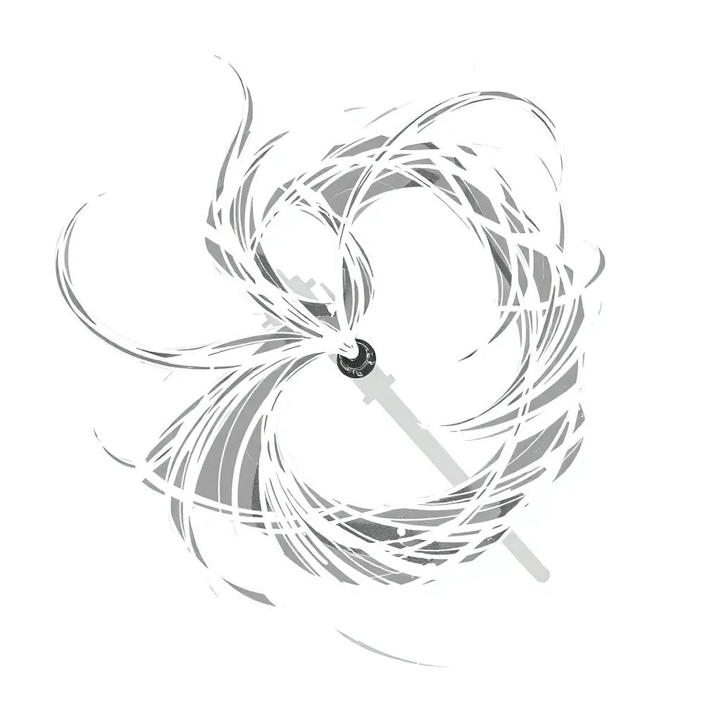 Relâmpago Herdado – Adaptação Extrema 2