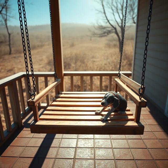 Empty Collar, Loud Silence 1