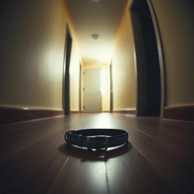 Empty Collar, Loud Silence 2