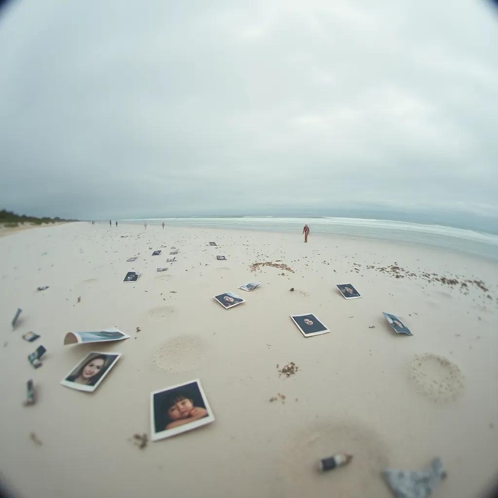 Melodia mea pentru Ana 1