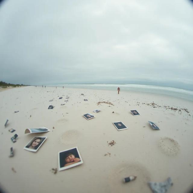 Melodia mea pentru Ana 1