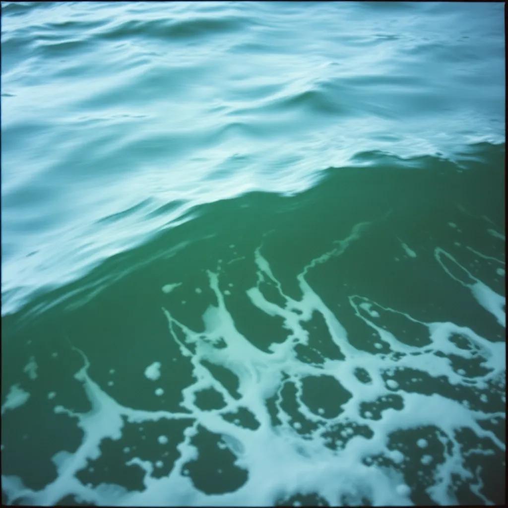 Faces in the Mirror 2