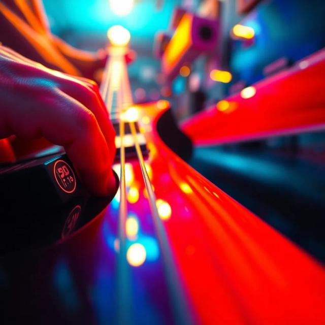 Slap the Night (In the Pocket) 2