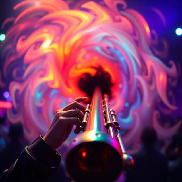 Slap the Night (In the Pocket) 2