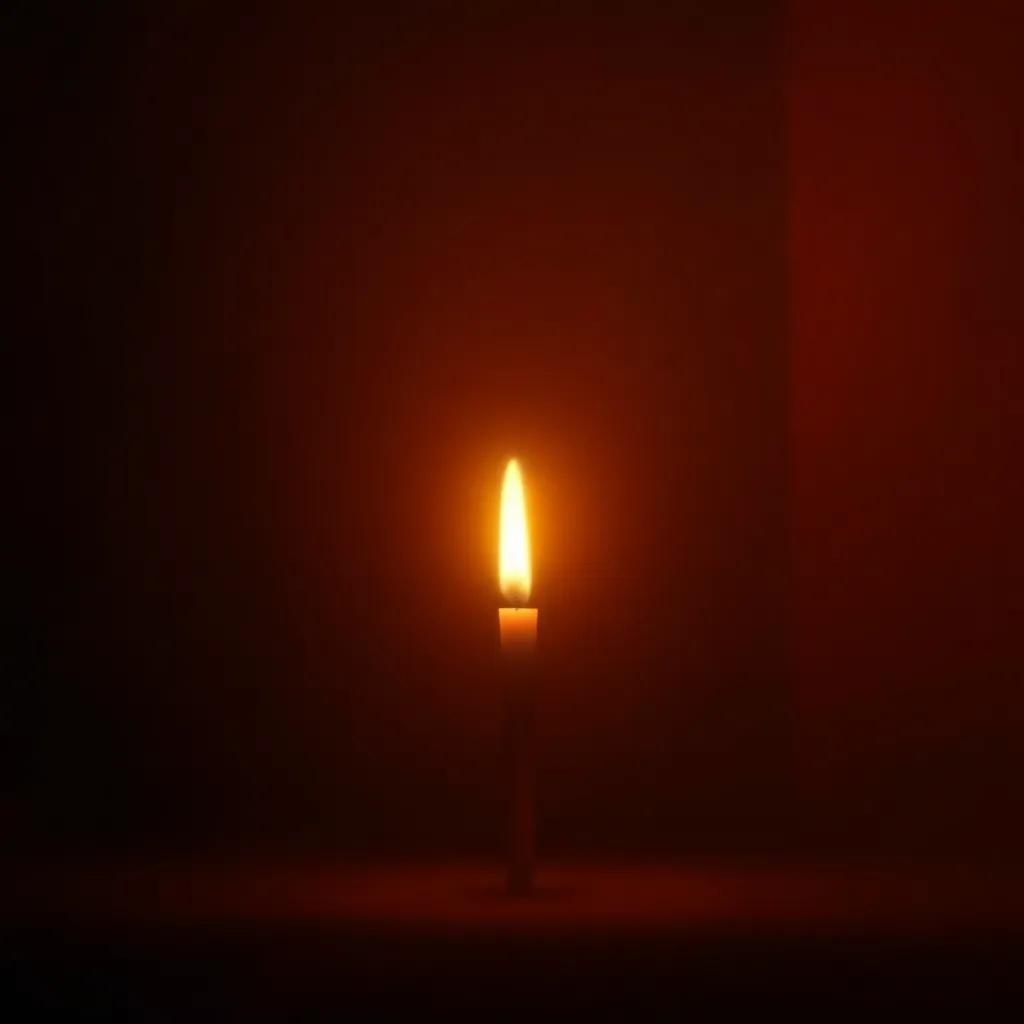 Heaven Knows (Reimagined) 2