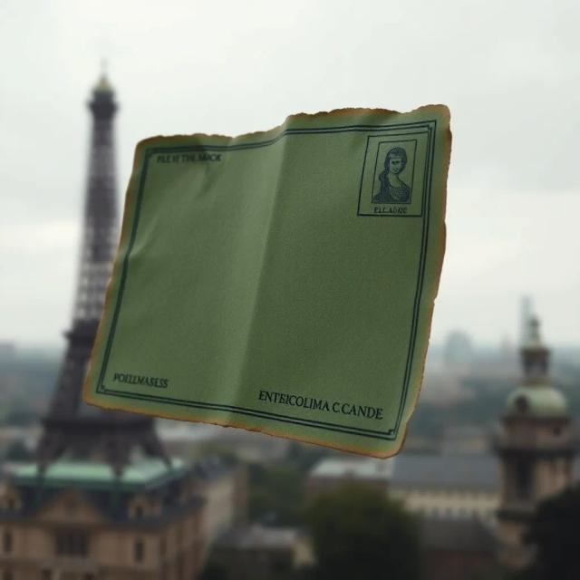 Bridging the Distance 2