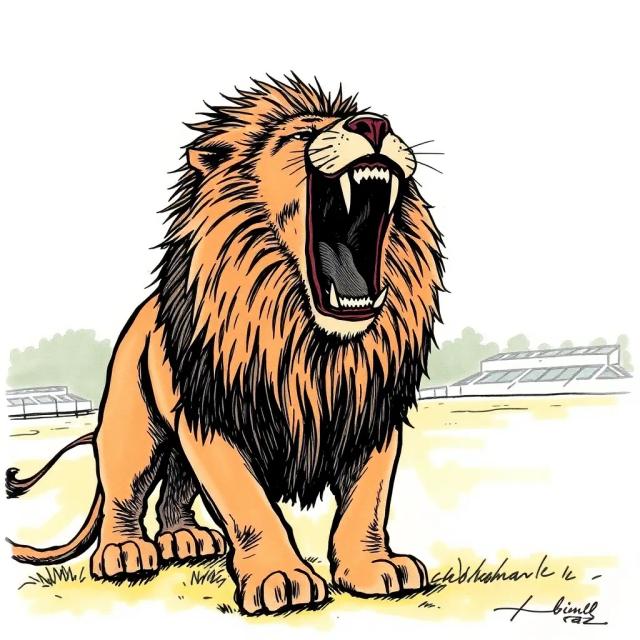 लुंबिनी के शेर - Rap Anthem 2