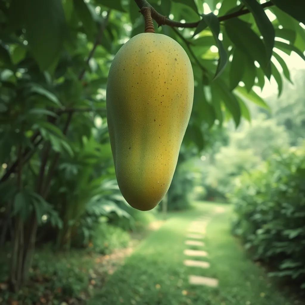 Idrissa & Mariam — Amour Toujours 1