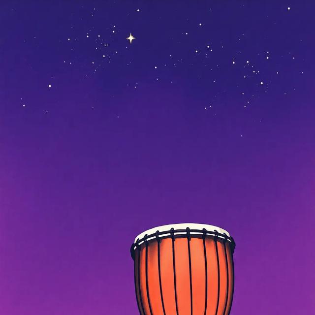 Idrissa & Mariam — Amour Toujours 2